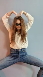 AnnaCringe Did you say I'm not a model? Pic