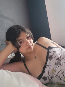 Peach_Girll I feel cute Gambar 5