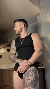 David_blake_ Public Foto 6