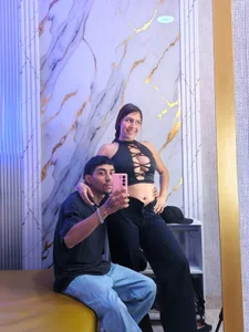 Annyeli: a 3 wouldn't be bad ( 3 фото)