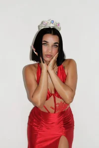 Kataaleya__12 MY SEXY RED DRESS Foto 3