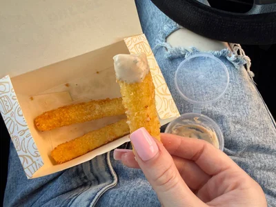 DenitaSpace Slurry holiday Fotka 8