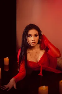 CANDLELIGHT SEDUCTION 🔥 od NairaWestbrookX  snímek