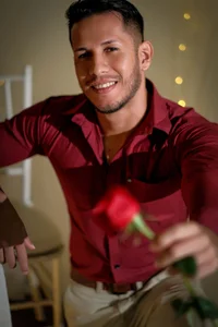 George_DiesellのValentine's Dayの 6枚の写真