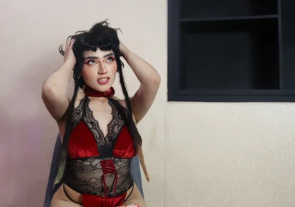 hallowen de Babyyrasta666 Foto