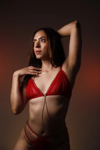 RoseWillsson: Red Cherry 🍒 ( фото)