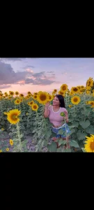 AvrillThomas You like sunflowers 🌻 Foto 4