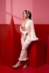 shaidyscottのVictoria Secret Christmas session ♥の 8枚の写真