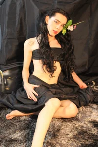 cute de Sharlon_  4 Imagens