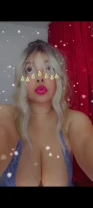 Honey_Lucy1 Christmas 🎄🐰🍭🧑‍🎄 Pic 3