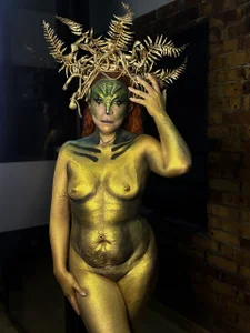 Zdjęcia sahra_taylor_ 🐍 MEDUSA AWAKENS:  4