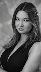 RosieMoons Silent evening Pic 4