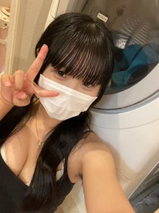 洗濯機とツーショ de aris_gawa_chan  Imagens