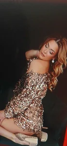 MissClaraCross 😏 Foto