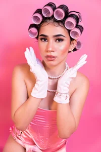 Arii_moon💋 Gentle touch, intense feelings.图片 4