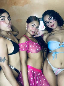 Danna_and_natacha 🔥horny girls🔥 Foto 6