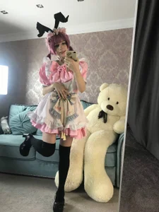 CosplayDream's photo