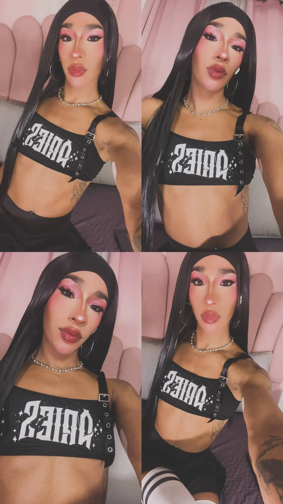 NicoleMadrird 热门图片 7867