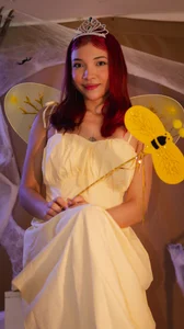 luna__velvet_ Your Naughty Fairy ✨ Pic 3