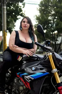 Bagiolett GREAT MOTORCYCLE Immagine  6