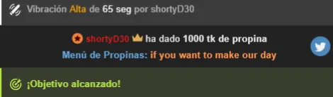 SWEET_DESIRES_ the queen Foto