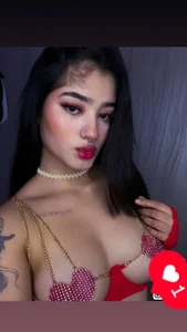 charlotte_9999 ❤️‍🔥😵‍💫😵‍💫 Bilde