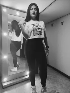 Thamy_angells_ kullanıcısının CASUAL😇😇 albümü -  4 fotoğraf