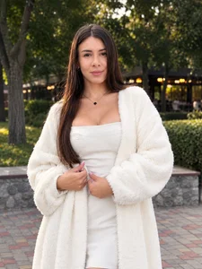 Cozy Tasya de GroaningJute Foto 7