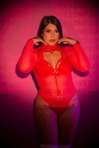 miiasweet333 San Valentín 💝 Pic 3