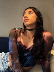 IsabelleDaza Public รูป  5