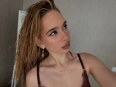 LornaBuffkin my hair Pic