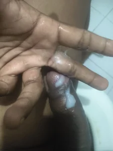 Roni-15 Cream Pic