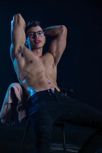 MalconStonne Public Εικόνα