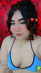 Rachel_Swetty2: Bad Girl 🍬 ( 9 фото)