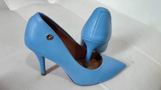 Findom_Goddess_ kullanıcısının My heels. which prefer? albümü -  4 fotoğraf