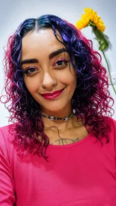 Today I feel like teasing you a little… Are you up for it? 😏 de sifua_ki  Imagens