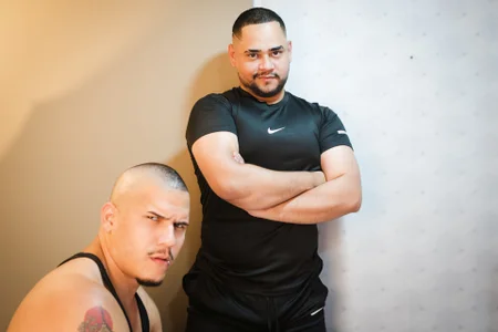 AndreAndLeo Your guys Pic 2