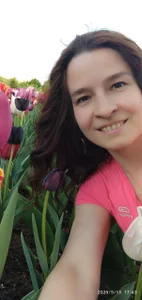 __MaryLee__ Spring with flowers Hình 7