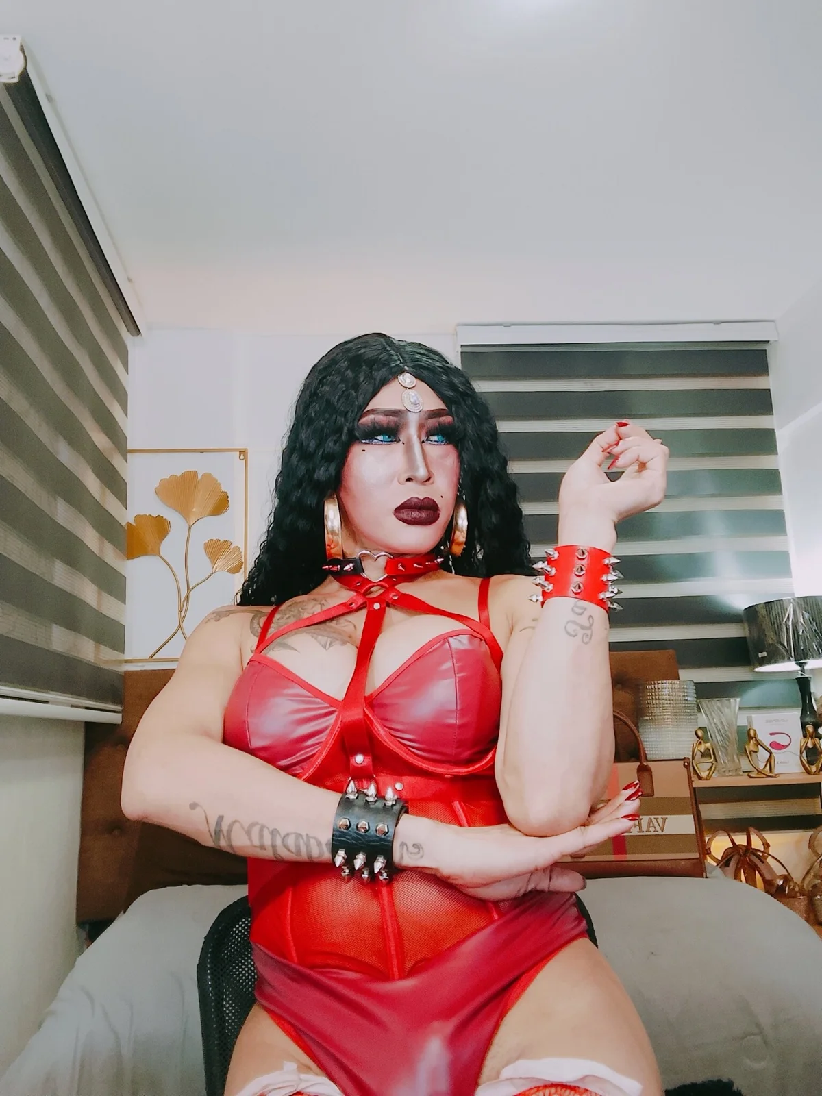 DominateMistressTania Trending Plaatje 9760