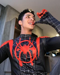 aodaboyyy: Happy Halloween 2024 ( 4 фото)