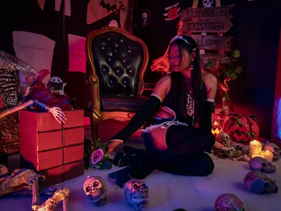 Lust Spell od Agata_Grubisic  snímek