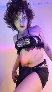 Kitty_miaw Avatar cosplay Pic 5