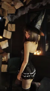 Eva_Zill's Secrets of Hogwarts 🧙‍♂️✨ Sex Photo 2