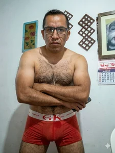 DE ROJO de DIEGOLUIS2026  Imagens