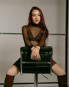 tessafoxie SEXY LATIN ❤️ Pic 5