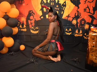 Kinky bunny de MARA_DIAZZ  5 photos