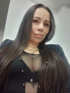 colettenoires's XXX Nude Photo 3