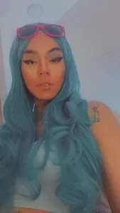 VenusSantana Beautiful April Εικόνα