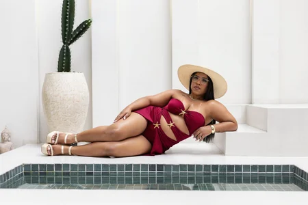 chanell_lovers SUN DAY 🥵🔥 Fotka 6