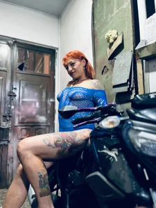 veronicaqueenxxxSEXXY_RIDER:)图片 3